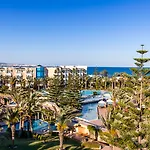 Hasdrubal Thalassa & Spa Yasmine Hammamet